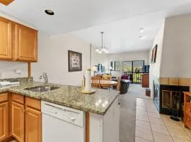 Greens at Copper 316 by Summit County Mountain Retreats