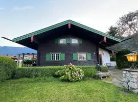 Haus Bergsteigerglück