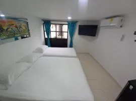 Hostal Doña Betty 2
