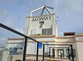 Sky High Serenity at Aeonsky 7