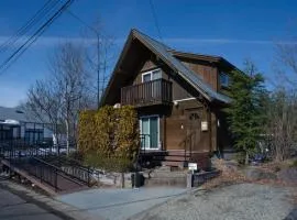[Zao Cottage aiaiai] - Gaia Resort - Vacation STAY 52048v