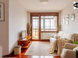 ßiLßAO CØSTA VASCA HōMe, hotel a Leioa