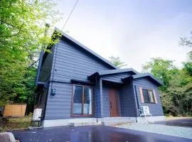 Re Start - Hot Spring Villa - Zao Sansuien Gaia Re - Vacation STAY 54075v
