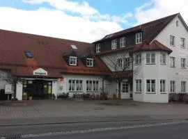 Hotel Stiegler