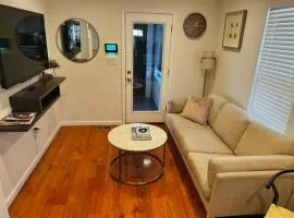 Modern DC home