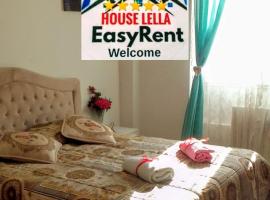 "HOUSE OF LELLA" Appartamento 2 Camere da letto, ξενοδοχείο στο Μιλάνο
