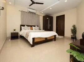 2BHk COMFORT HUB NEAR GARIAHAT & GOLPARK