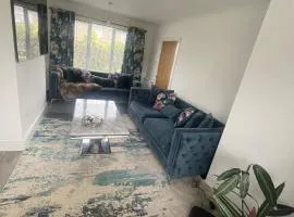 Beautiful furnished double Room