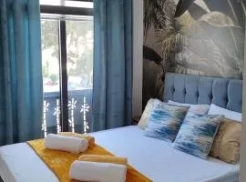 Sea View Apartment Kyrenia