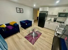 Cozy Apartment close to Moncton Airport