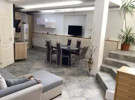 Central City Apartman