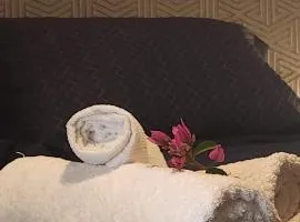 Antonietta Hospedagem e Eventos - Conforto em pleno mar de morros de Cunha