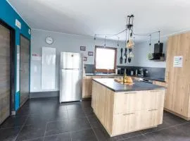 Agréable maison à la campagne