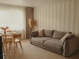 Haustory Apartment