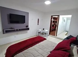 Apartamento vista montanha