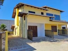 Brusque Comfort Studios