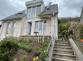 Holiday apartment Südpfalz Quartier 42 - DRIWWE