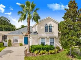 Villa Mona, 4bed pool, Hot tub,Game Room at Calabay Tower lake