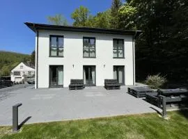 Holiday home Berghouse Elleringhausen