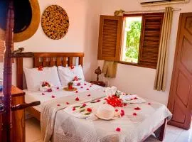 Pousada Solar Da Praia do Mar