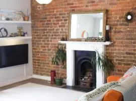 Penthouse Seaview Warrior Square