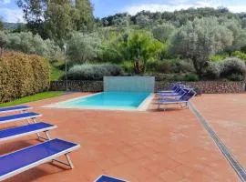 Villa Cammà with private pool