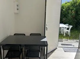 Au Trèfle Dort