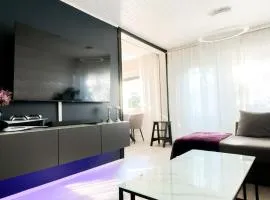 Rubin Apartment
