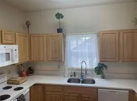 Entire 3B 2Ba Home- Close to Everything in Durham!