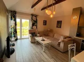 Apartman Jana 4