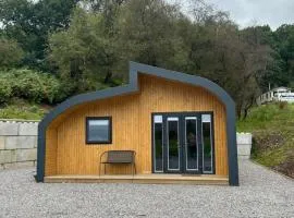 Croft 52 Cabins