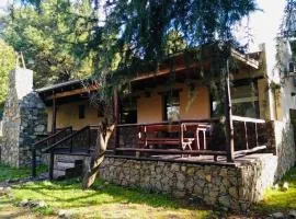 El Estanque de Tandil