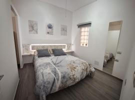 Casita Leos, hotel en Agüimes