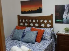 El Nido de Casa Nieves