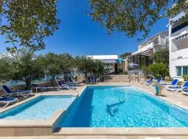 Family Resort Santa Maria II Apartment 2 - Happy Rentals