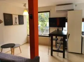 דירה מקסימה ונוחה במרכז העיר קרוב להכל