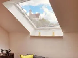 Wohnung Turmblick