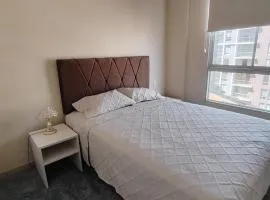 Apartamento de estreno