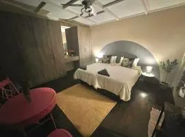 Casa De Montague
