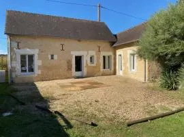 Charmante maison