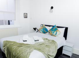 Church Street House, hostel in Canterbury