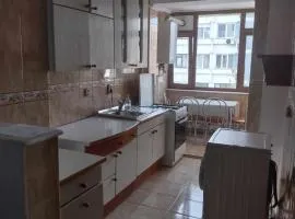 Down town condo Apartament ultracentral