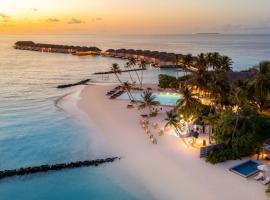 Baglioni Resort Maldives - Luxury All Inclusive