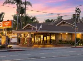 Best Western Plus Carriage Inn