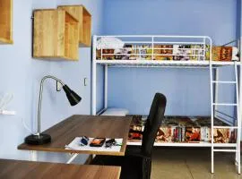 Apartamentos Jovellanos