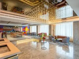 Park Inn by Radisson Vellore