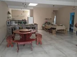 A casa da Lua