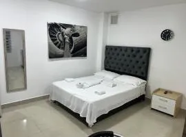 Hotel Orduz Centro Histórico de Cali