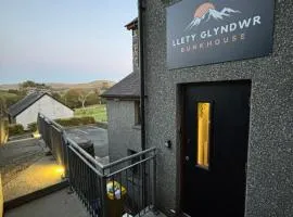 Llety Glyndwr - Bunkhouse、Trawsfynyddのホステル