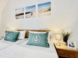 Ferienwohnung Strandkoje